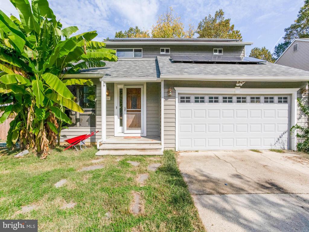 FAIRWOOD - Residential