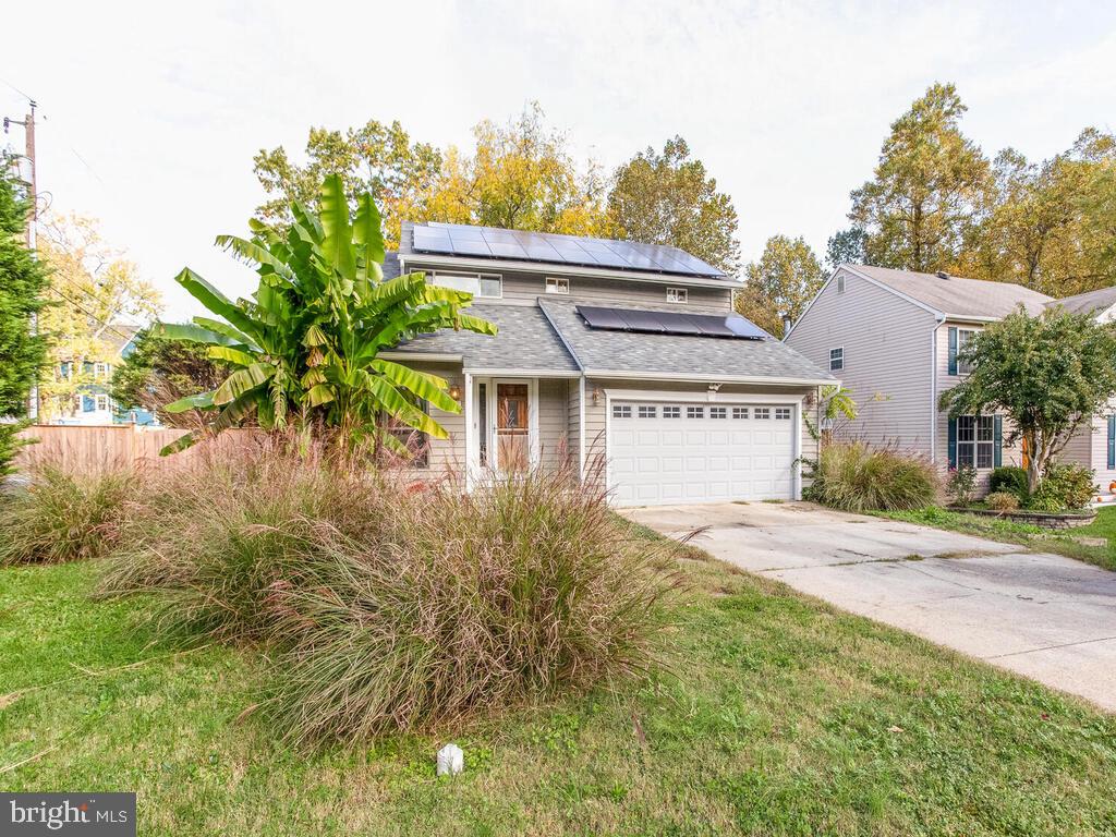 FAIRWOOD - Residential