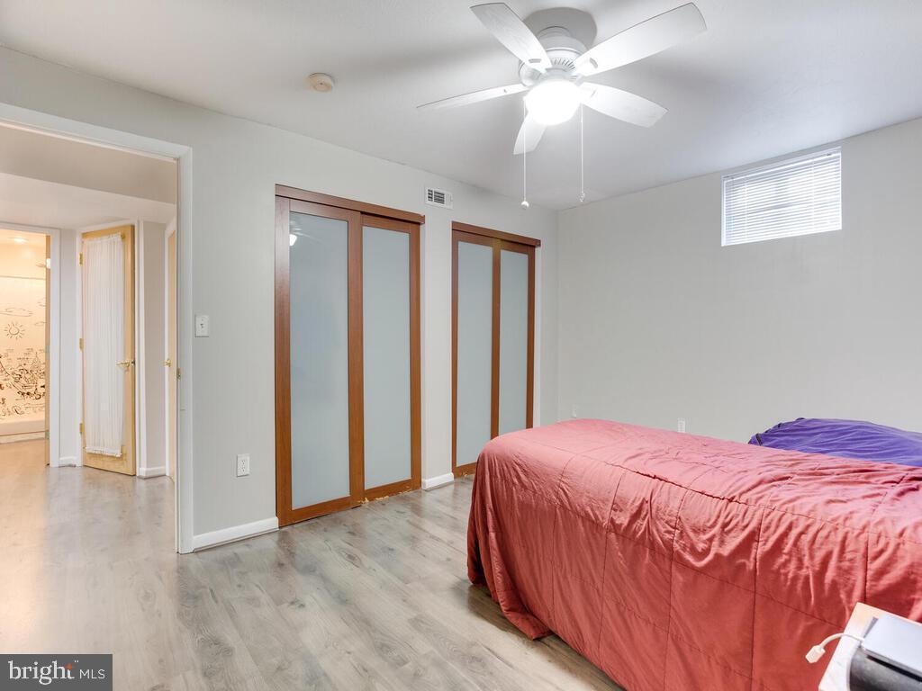 FAIRWOOD - Residential