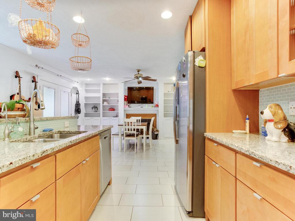 FAIRWOOD - Residential