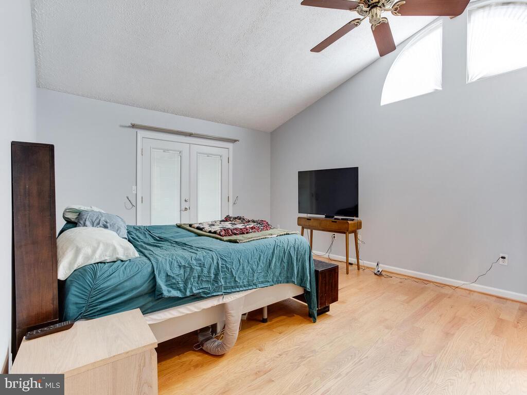 FAIRWOOD - Residential