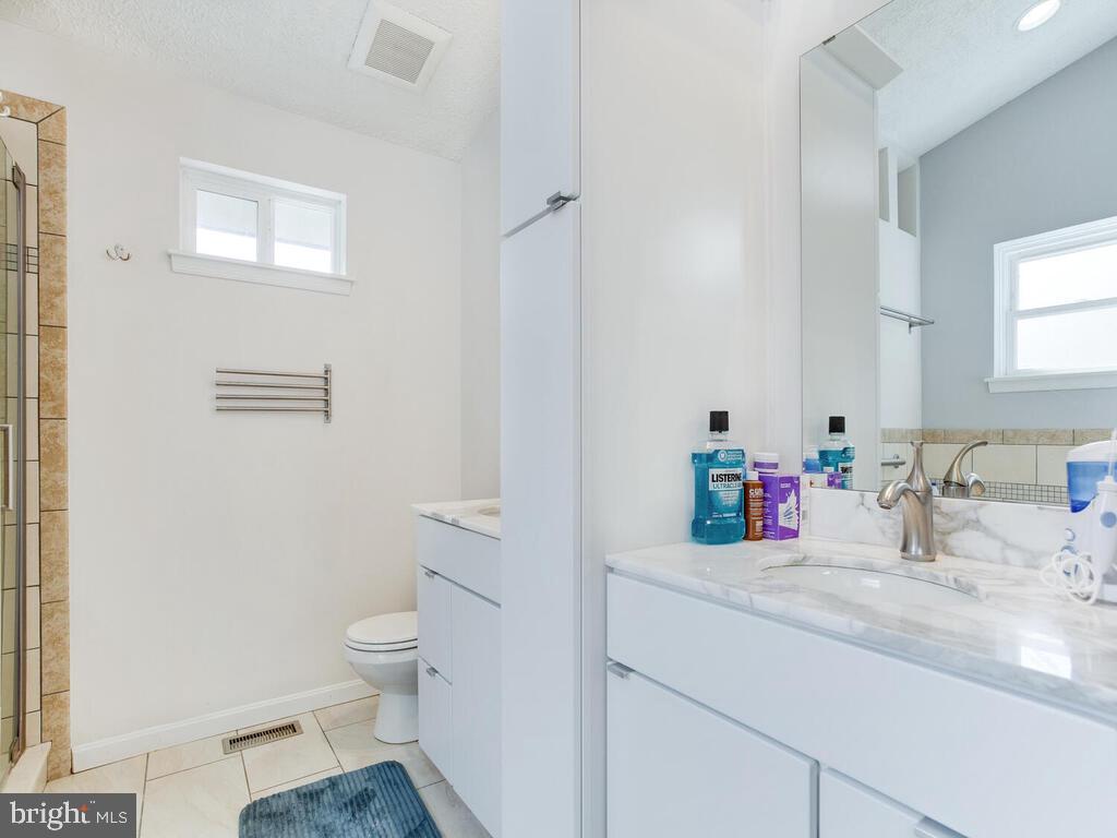 FAIRWOOD - Residential