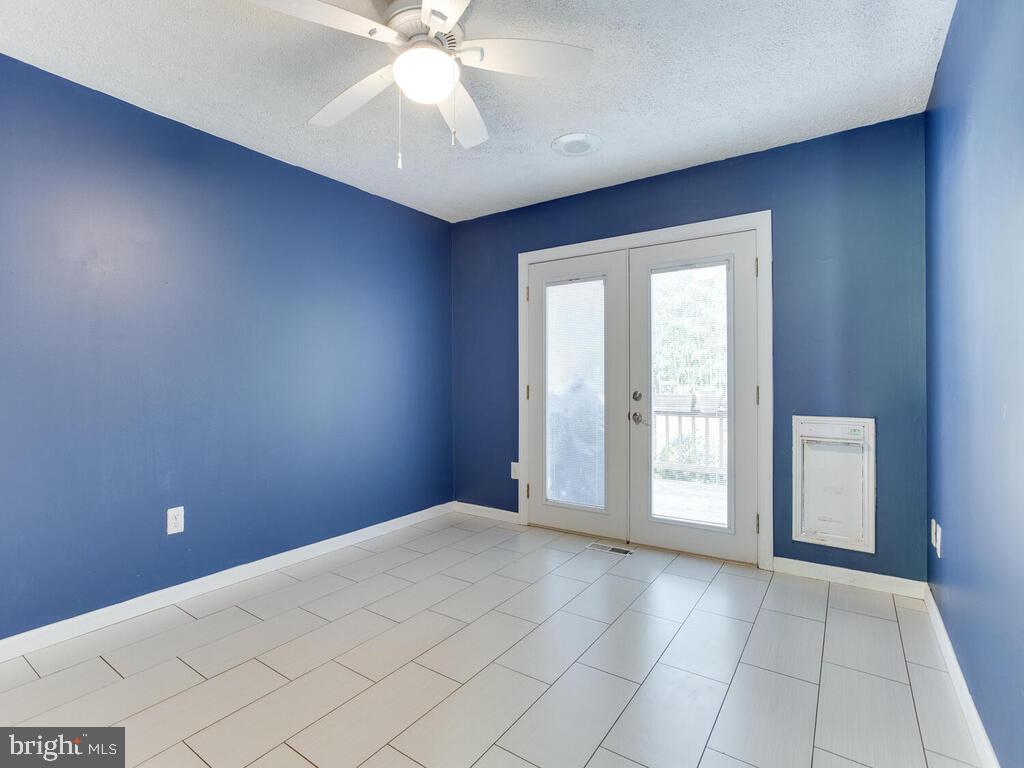 FAIRWOOD - Residential