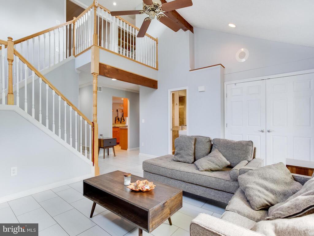 FAIRWOOD - Residential