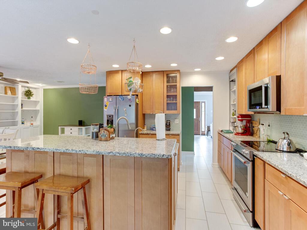 FAIRWOOD - Residential