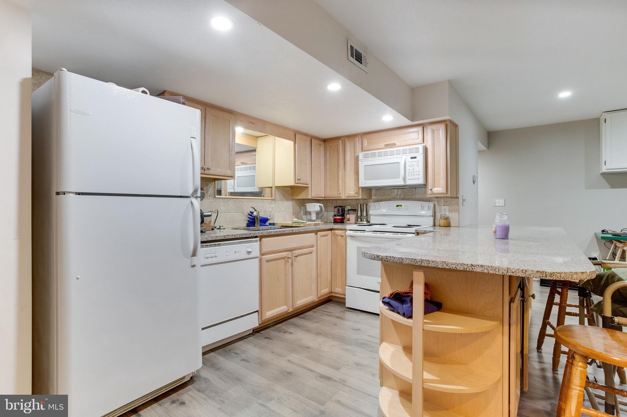 FAIRWOOD - Residential