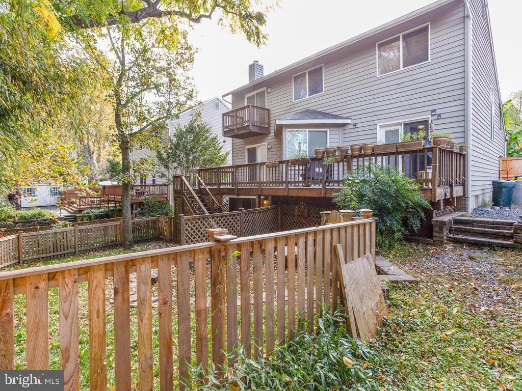 FAIRWOOD - Residential