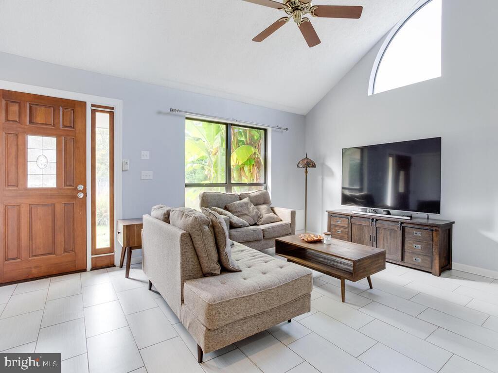 FAIRWOOD - Residential