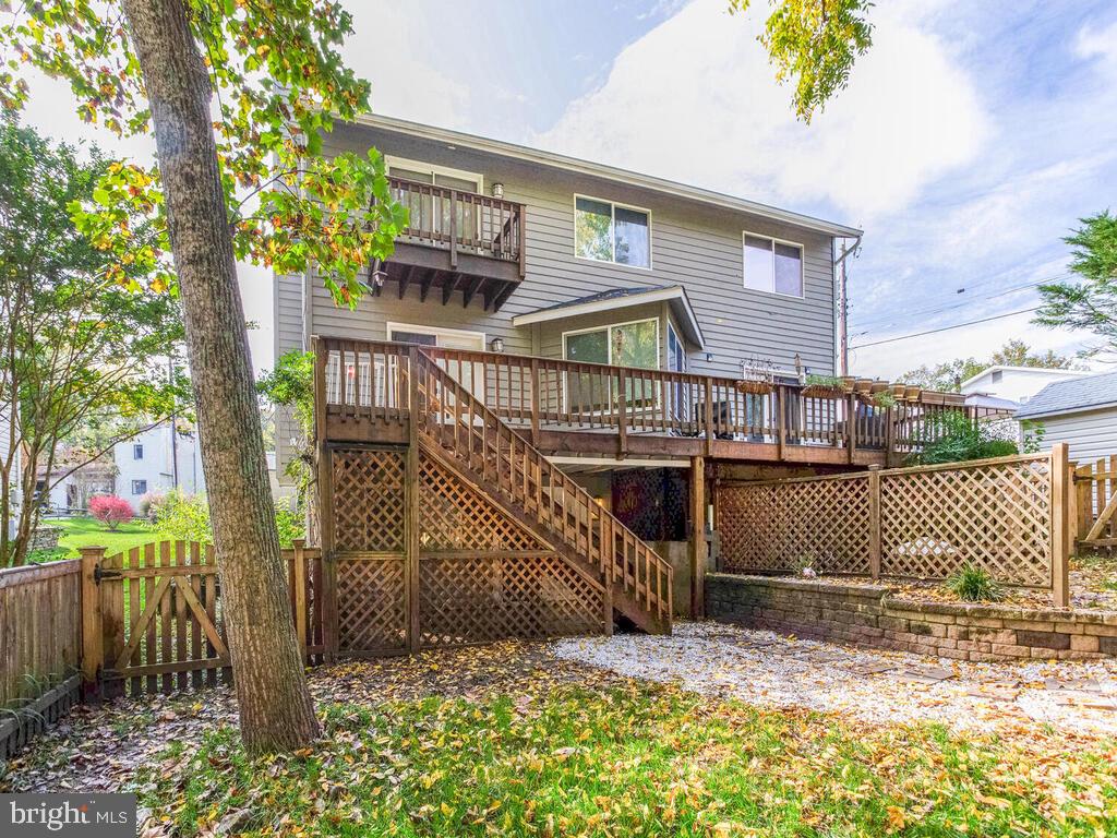 FAIRWOOD - Residential