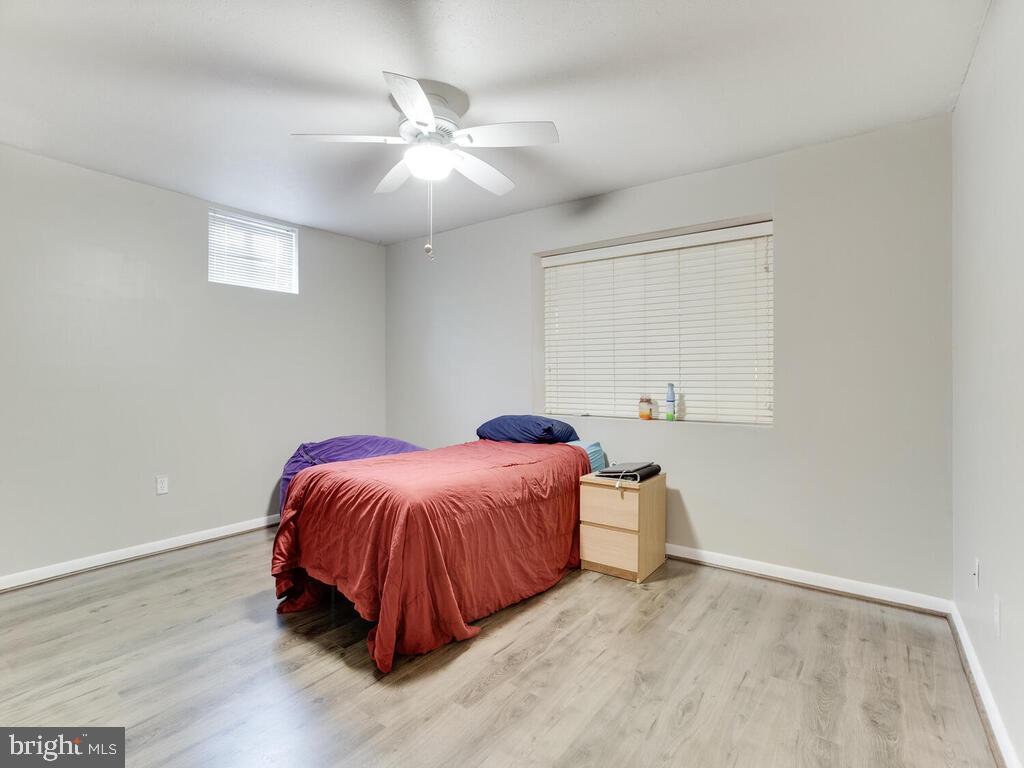 FAIRWOOD - Residential