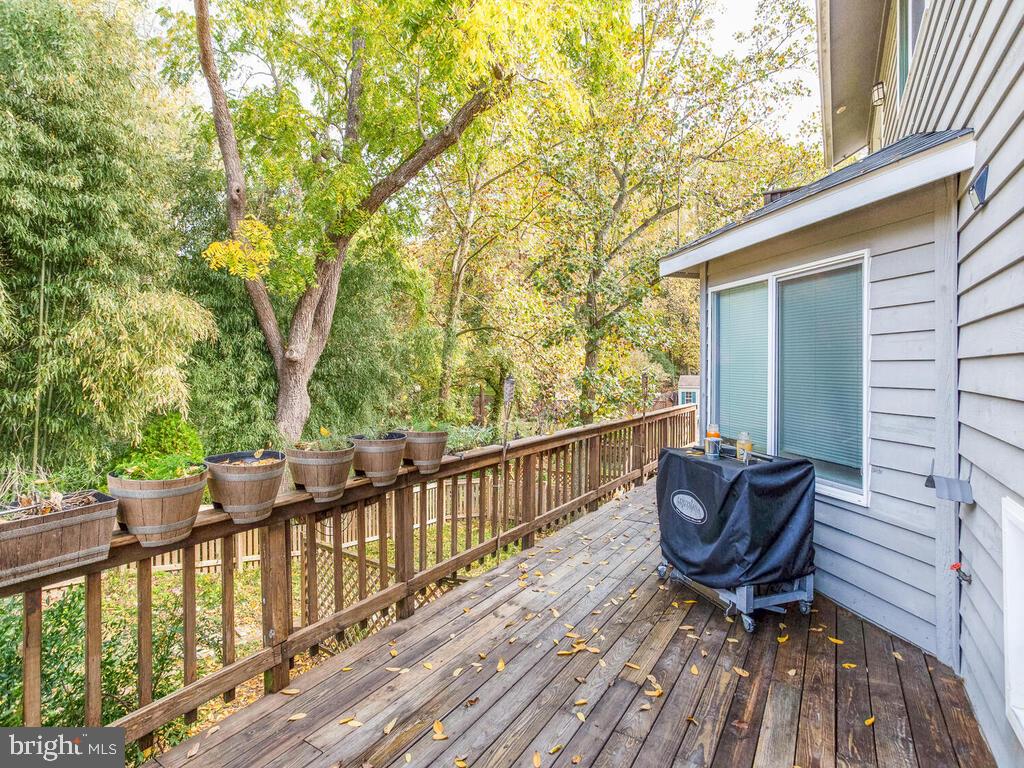 FAIRWOOD - Residential