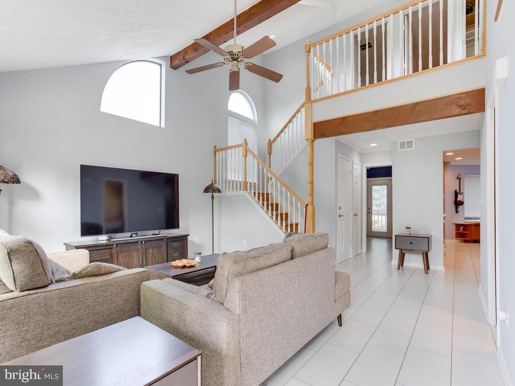 FAIRWOOD - Residential