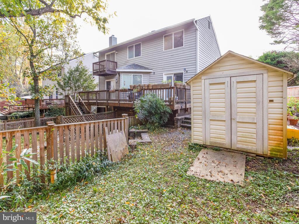 FAIRWOOD - Residential