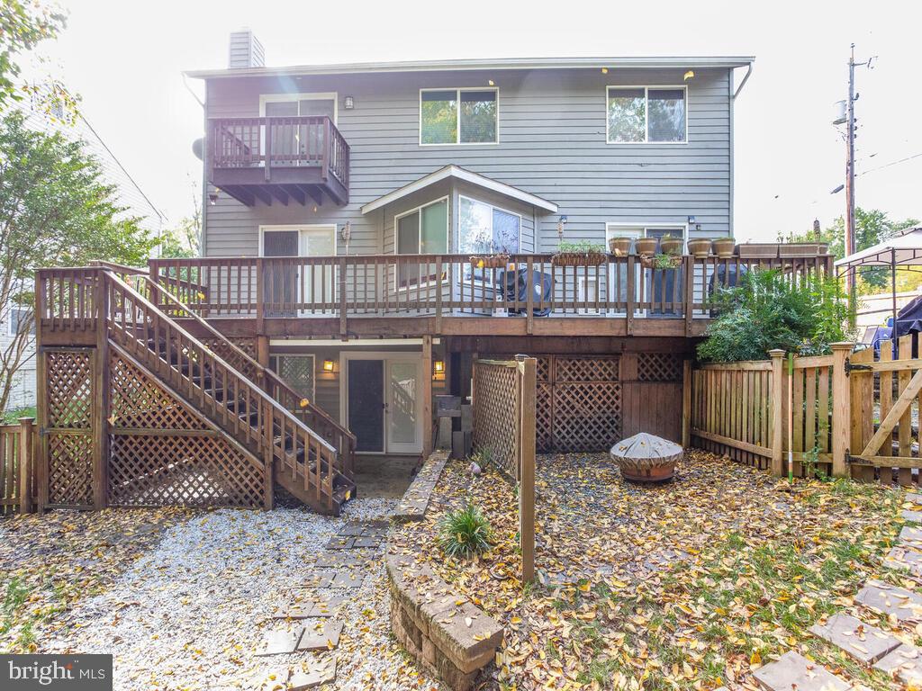 FAIRWOOD - Residential