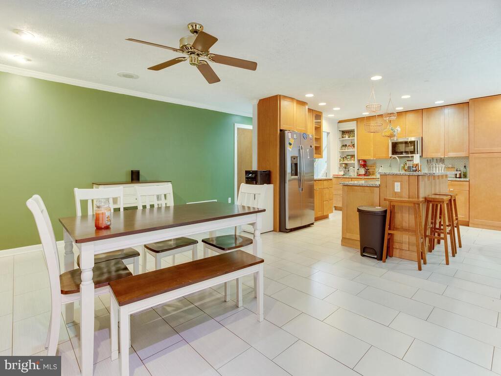 FAIRWOOD - Residential