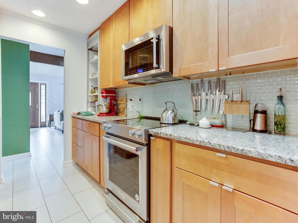 FAIRWOOD - Residential