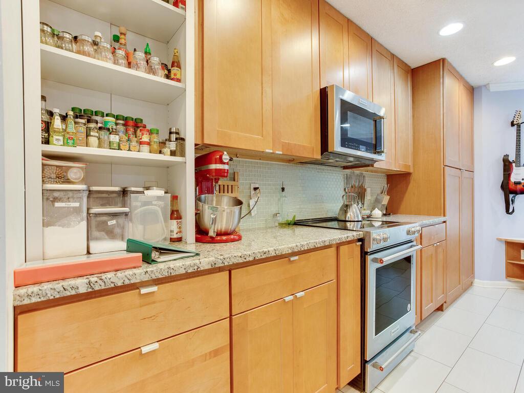 FAIRWOOD - Residential