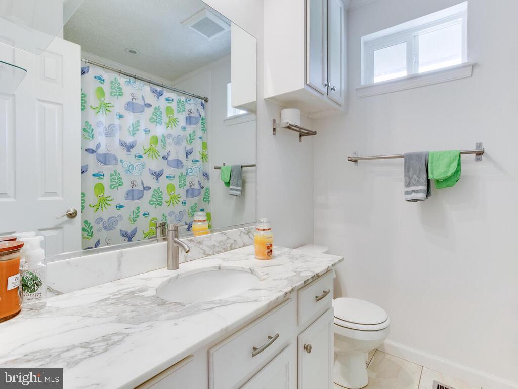 FAIRWOOD - Residential