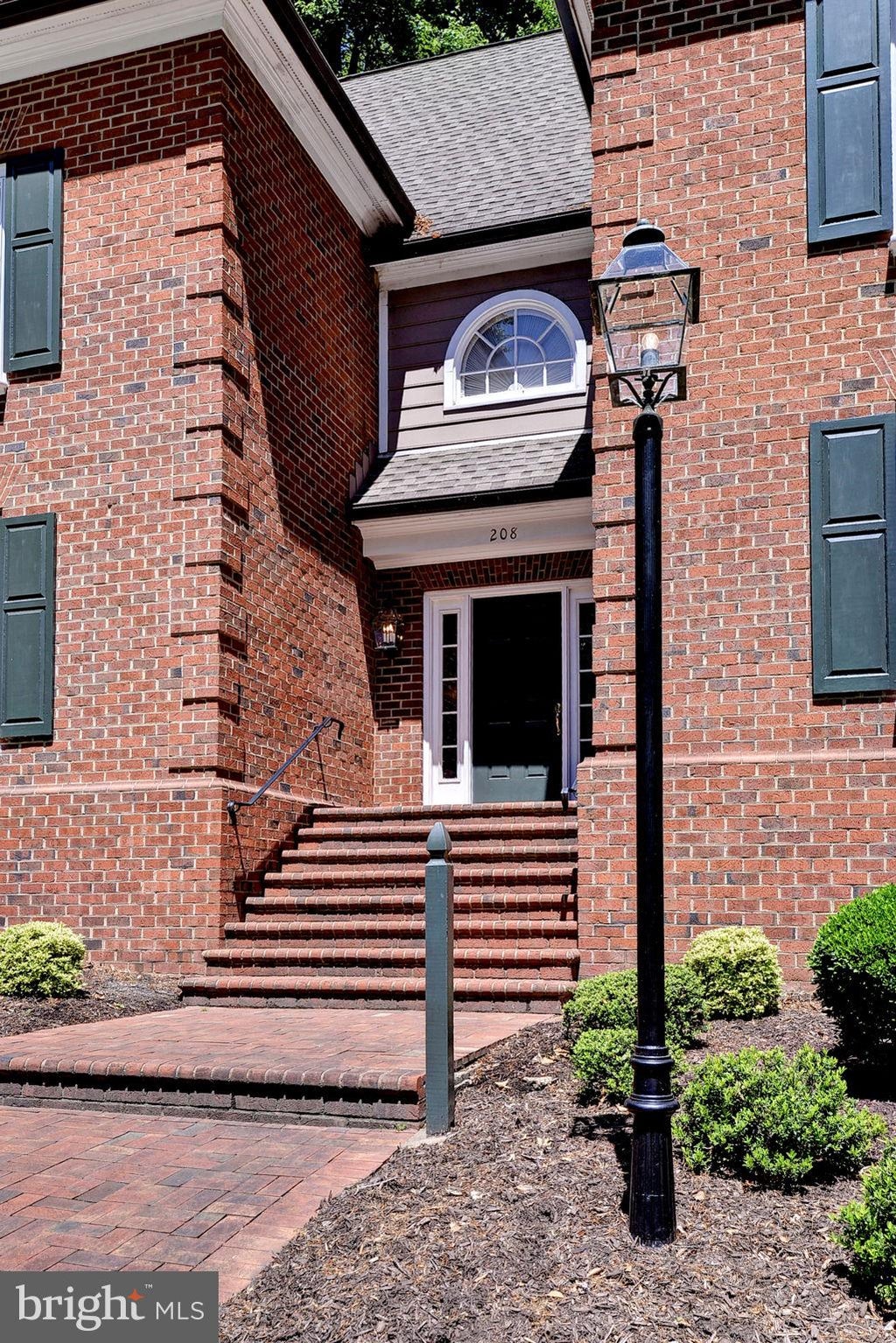 Photo of 208 Woodmere Drive #C, WILLIAMSBURG, VA 23185 (MLS # VAJC2000768)
