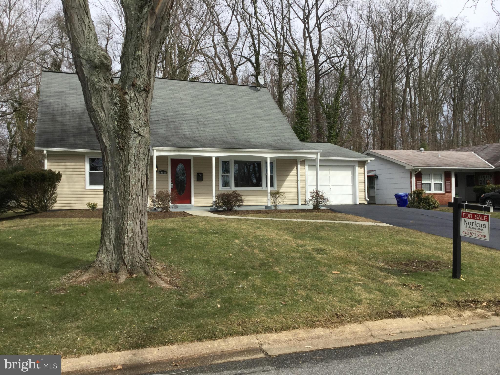 BUCKINGHAM AT BELAIR - Residential