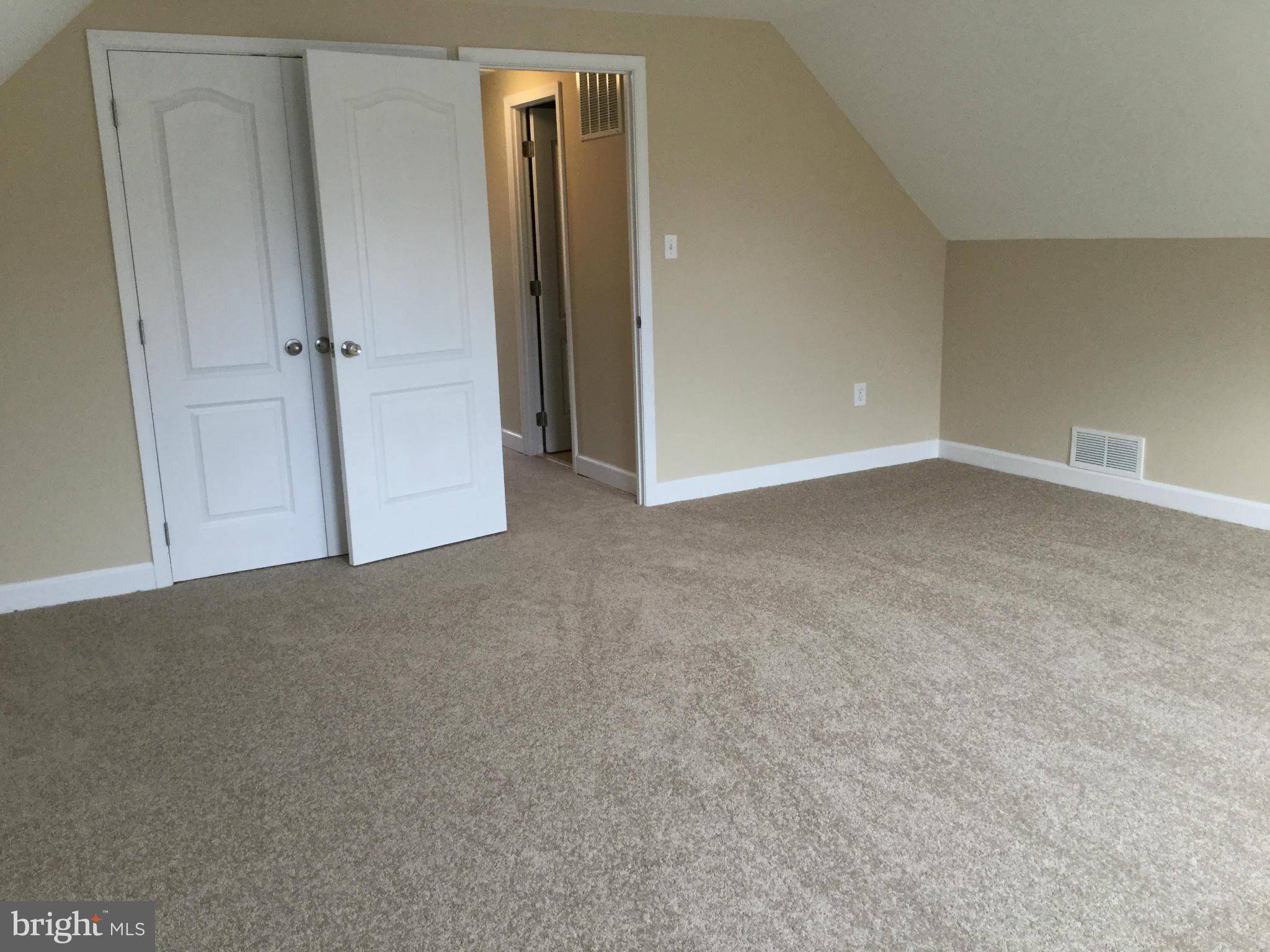 BUCKINGHAM AT BELAIR - Residential