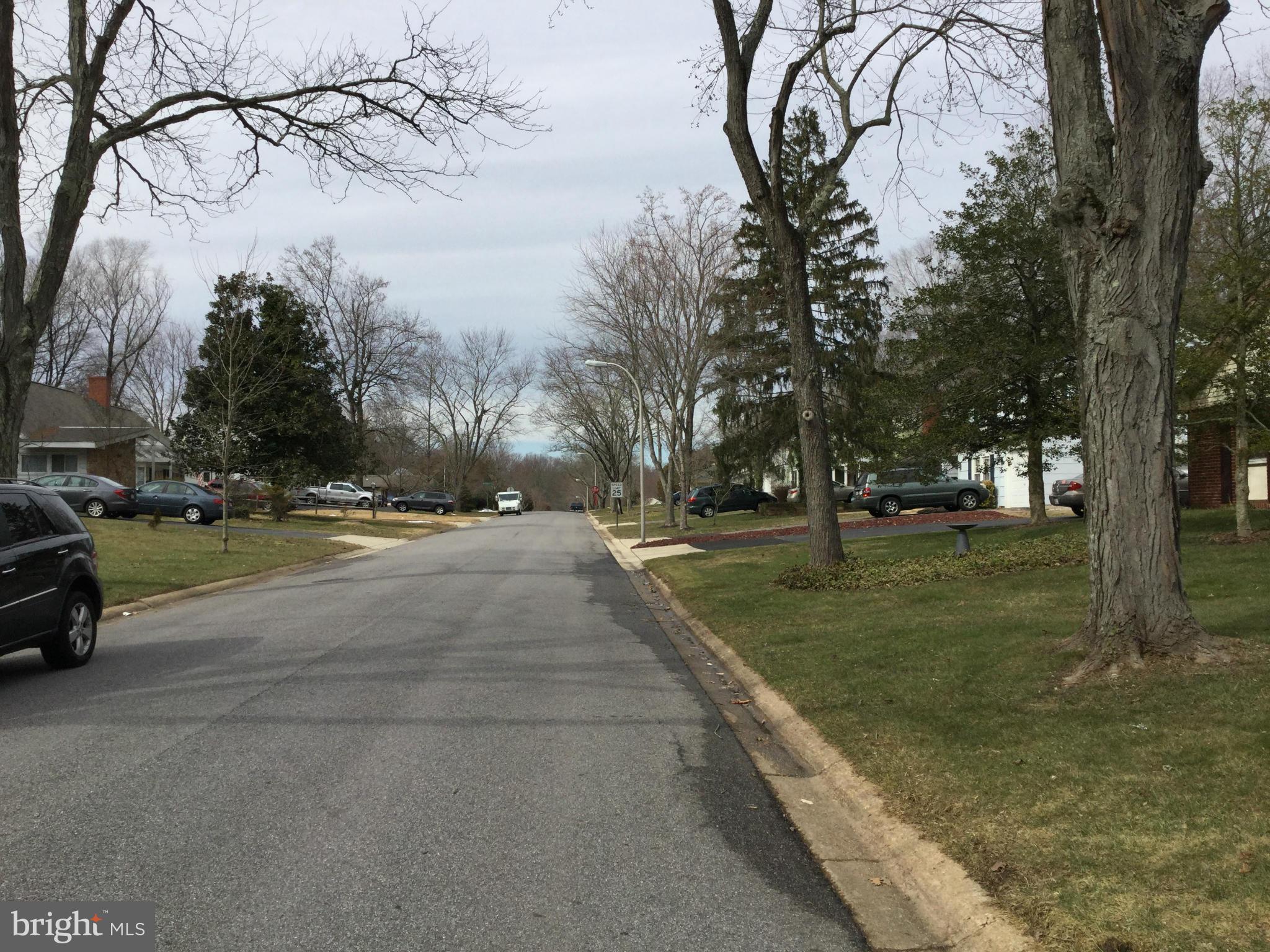 BUCKINGHAM AT BELAIR - Residential