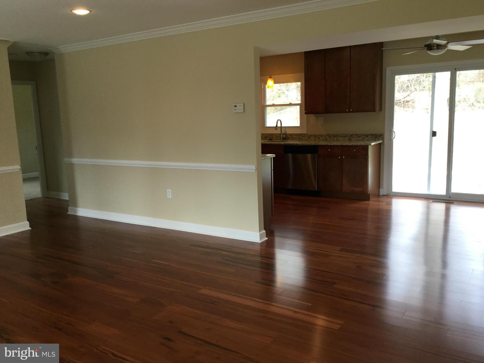 BUCKINGHAM AT BELAIR - Residential