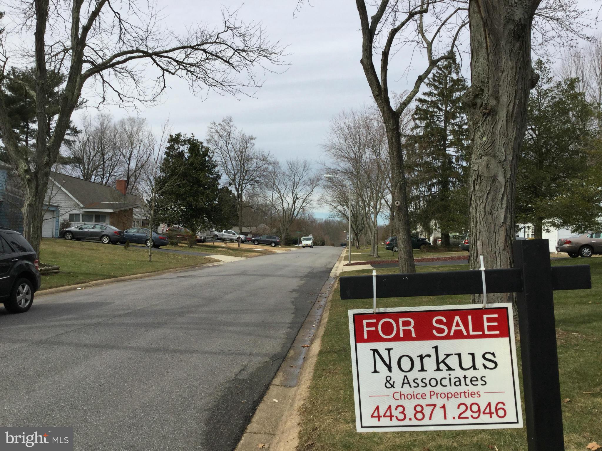 BUCKINGHAM AT BELAIR - Residential