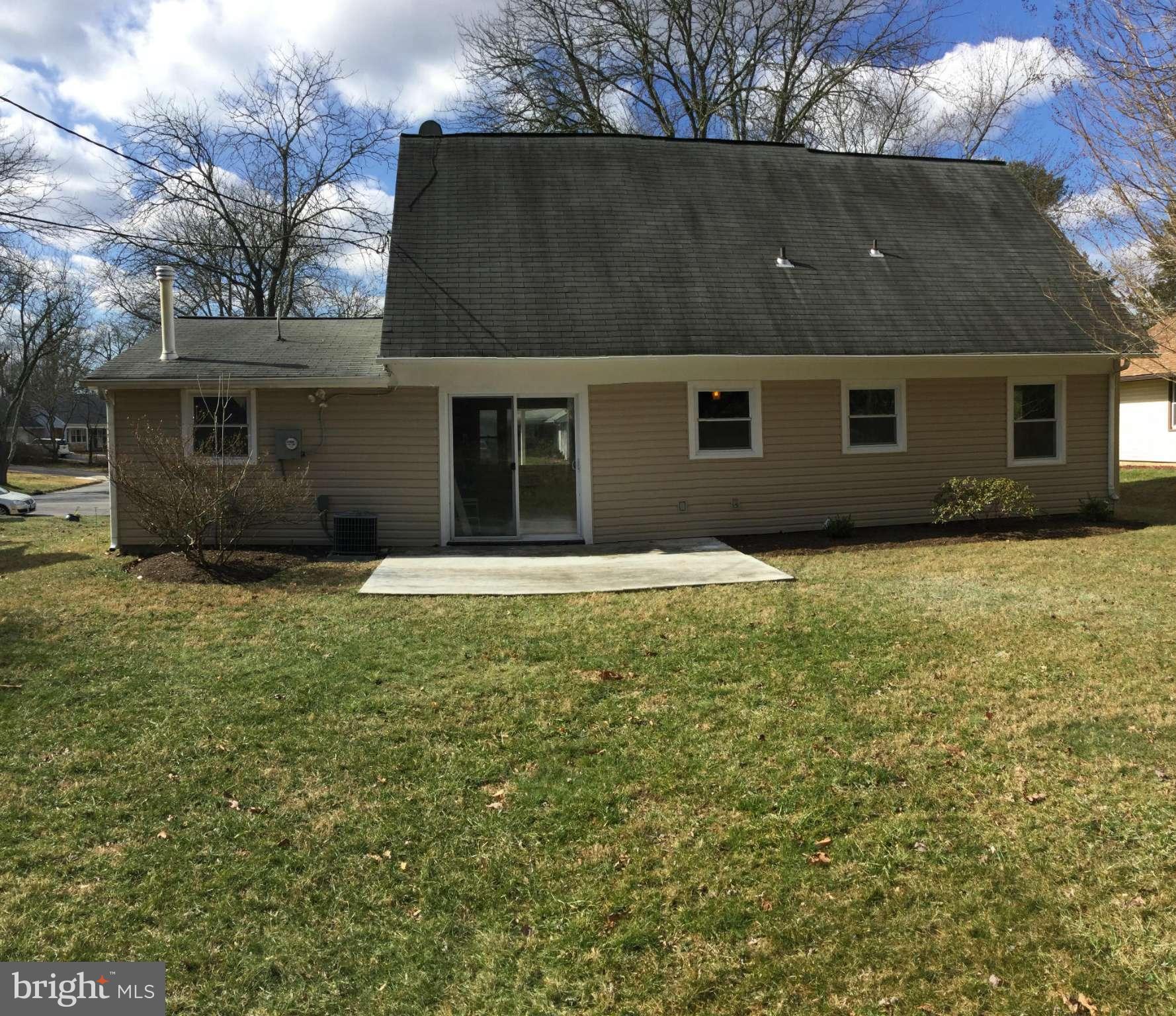 BUCKINGHAM AT BELAIR - Residential