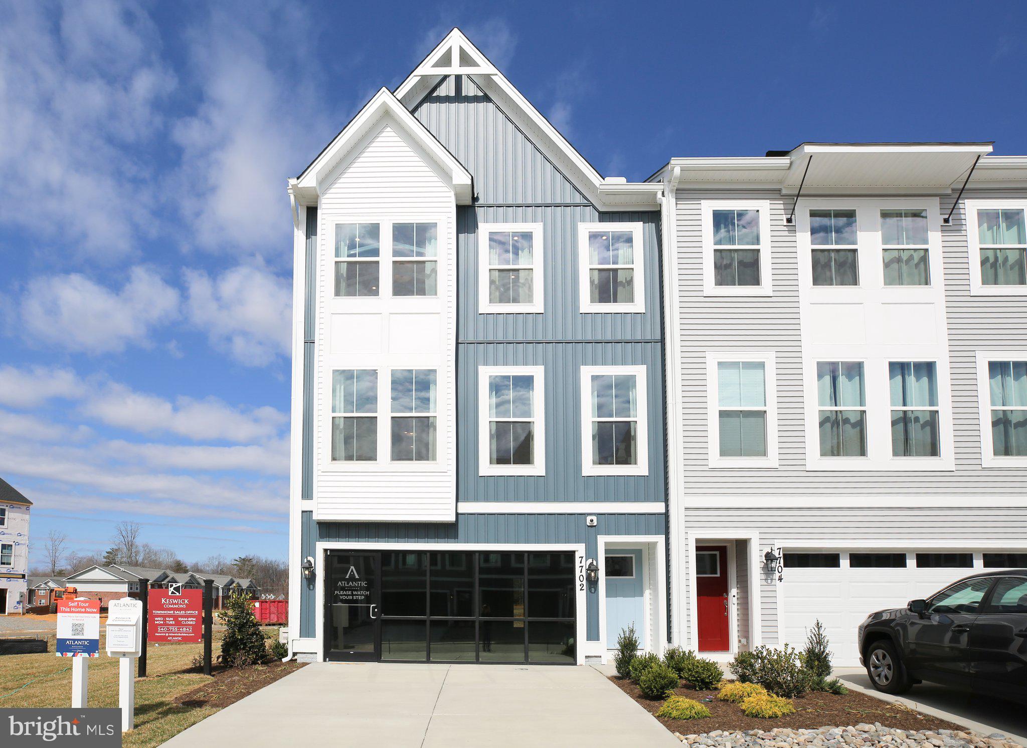 KESWICK - Residential