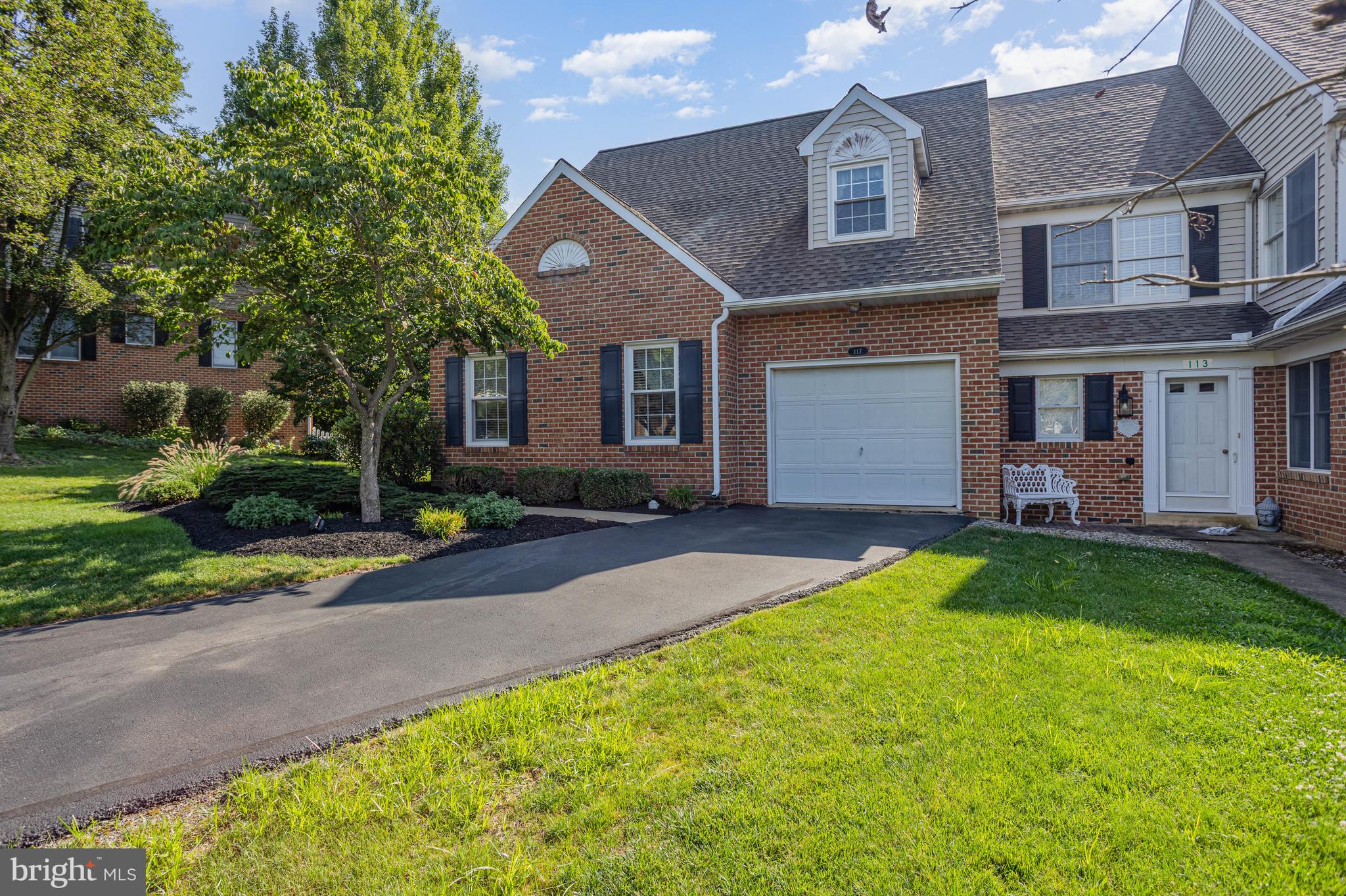 117 PENNRIDGE AVENUE