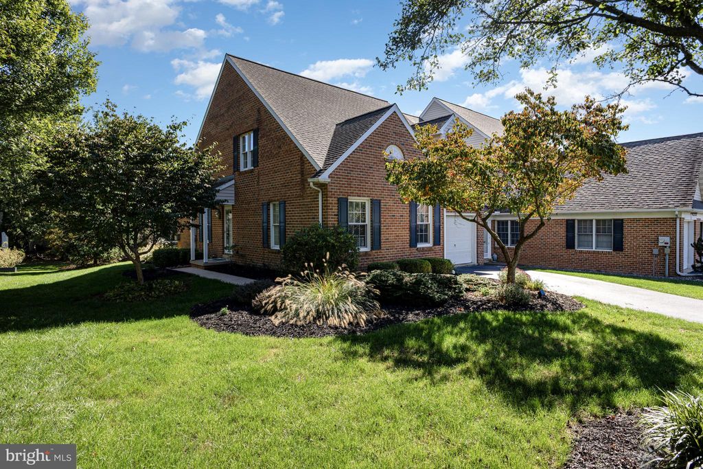 Photo of 117 Pennridge Avenue, MOUNTVILLE, PA 17554 (MLS # PALA2074246)