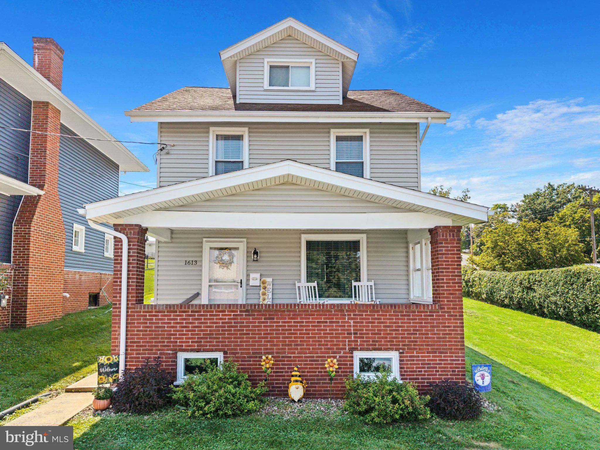 1613 21st Street, Altoona, PA, 16601