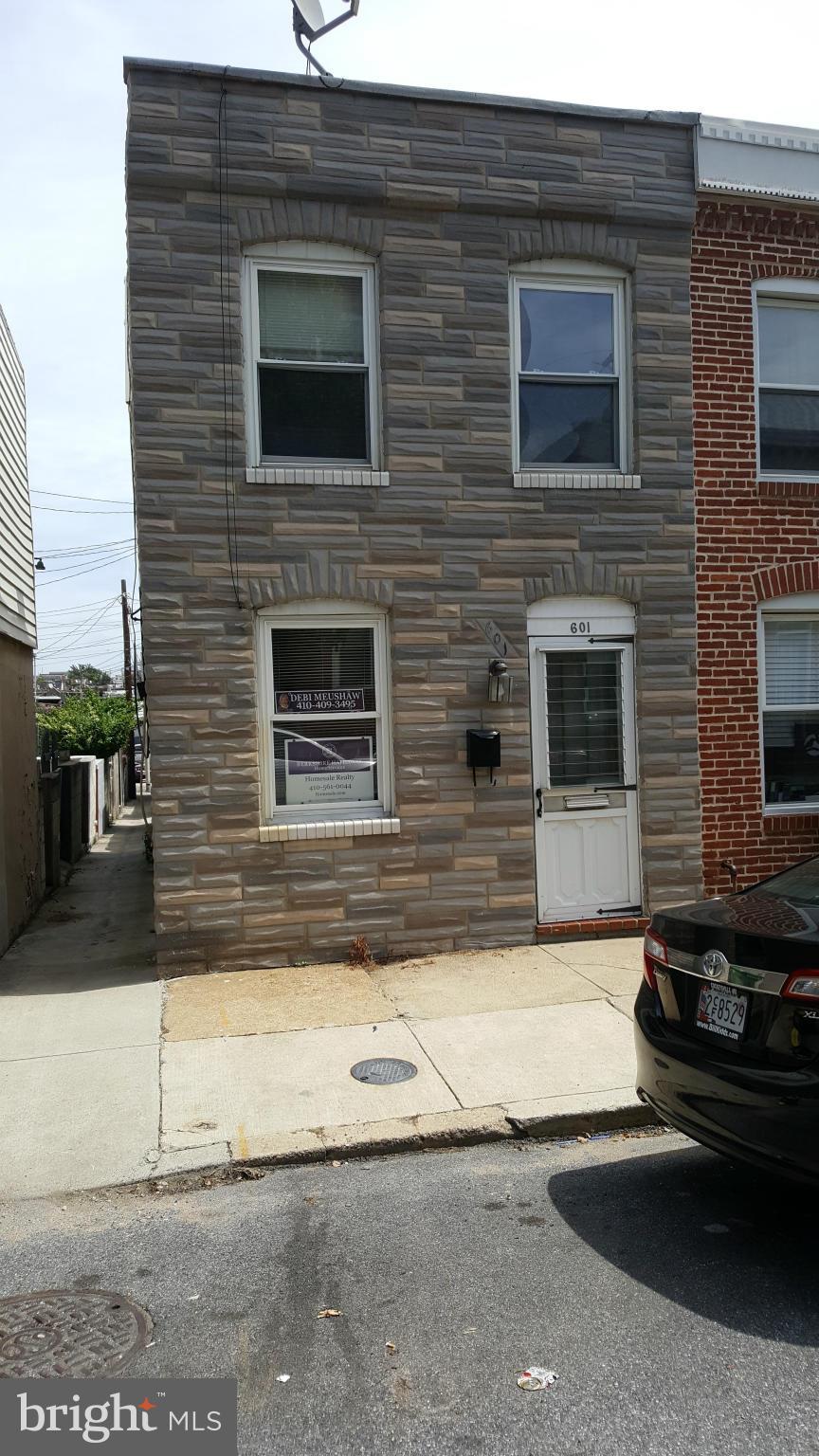 CANTON - Residential