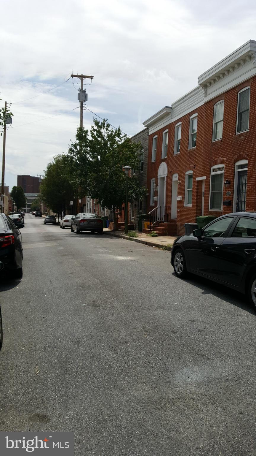 CANTON - Residential