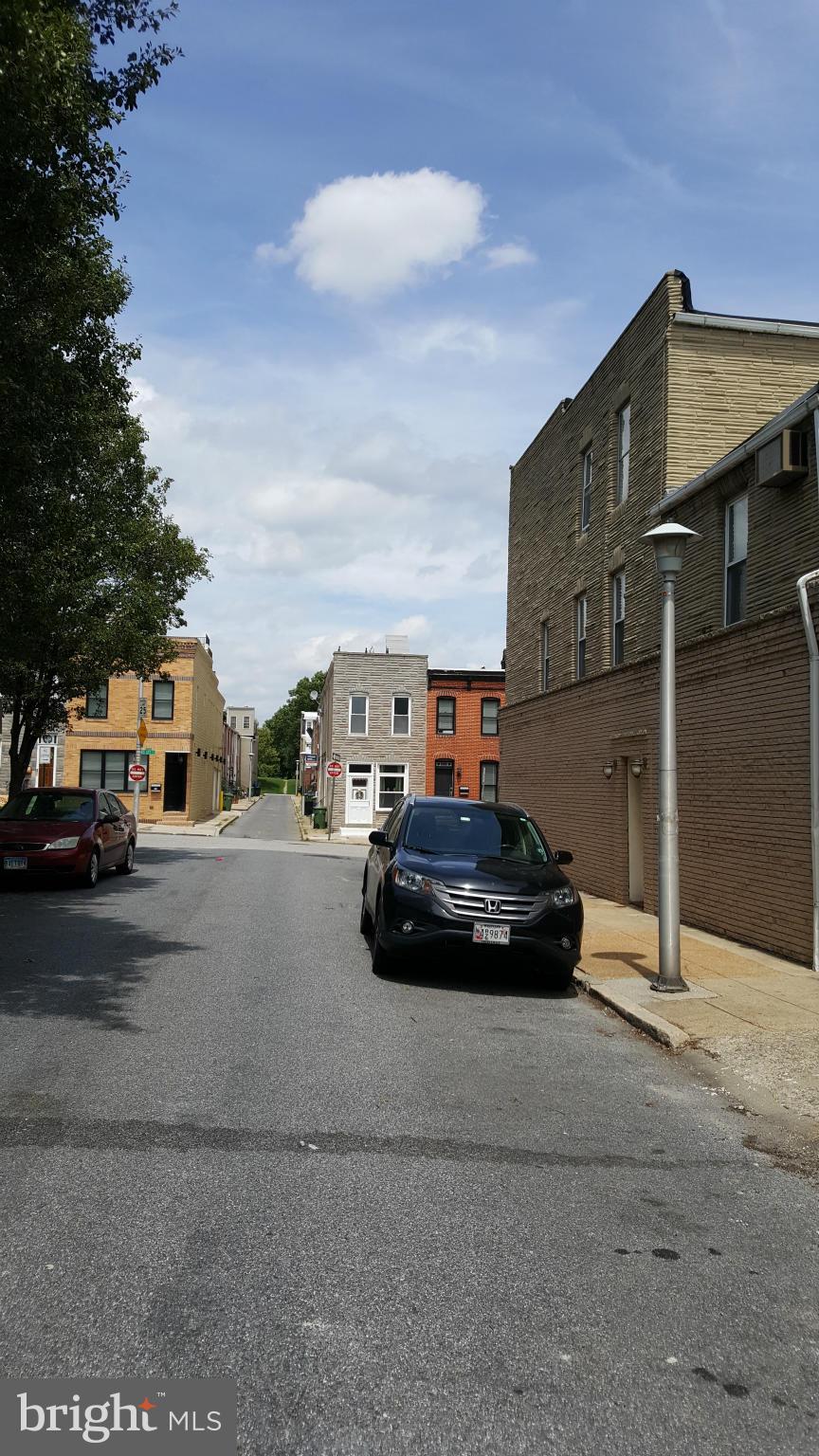 CANTON - Residential