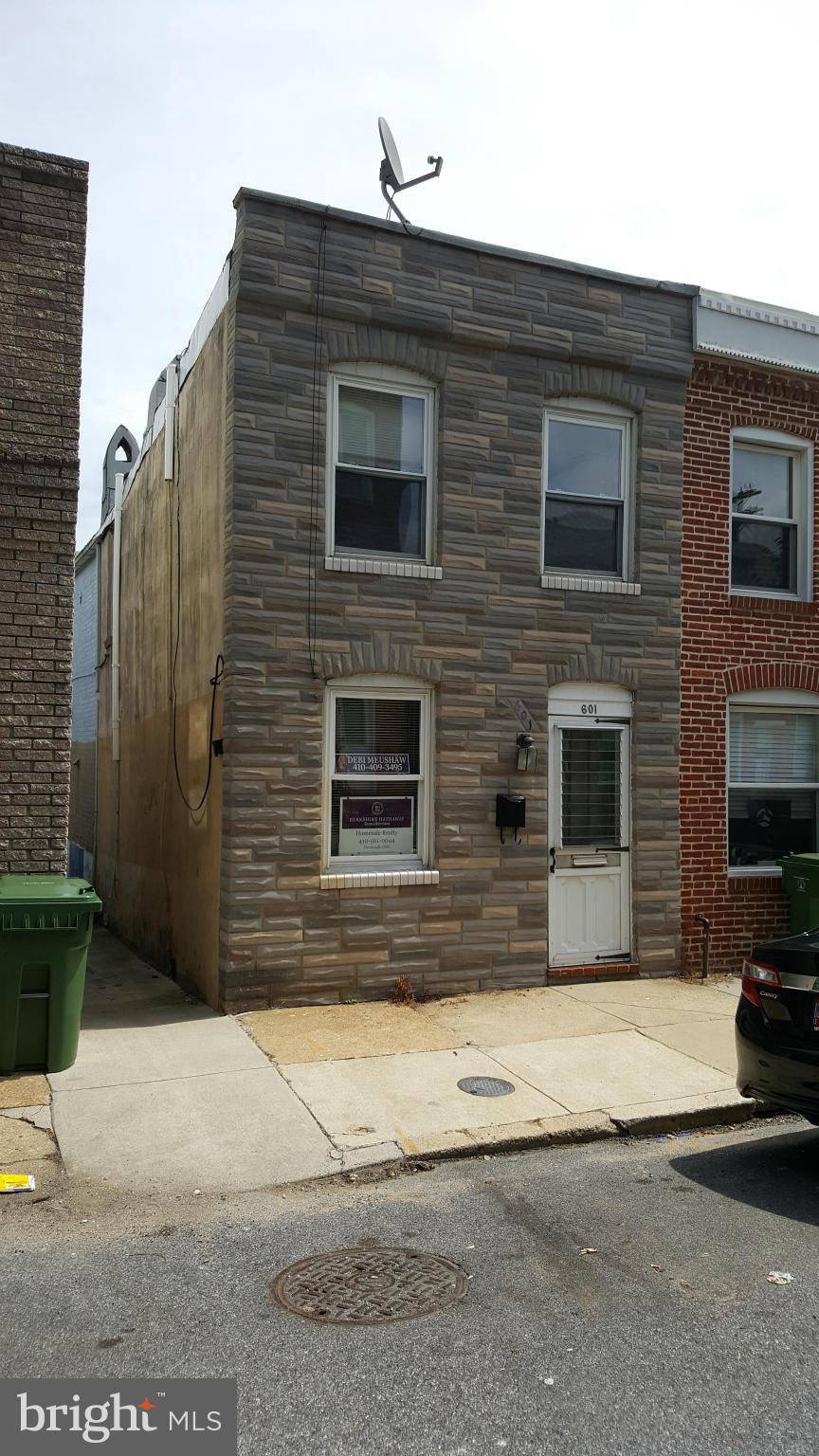 CANTON - Residential