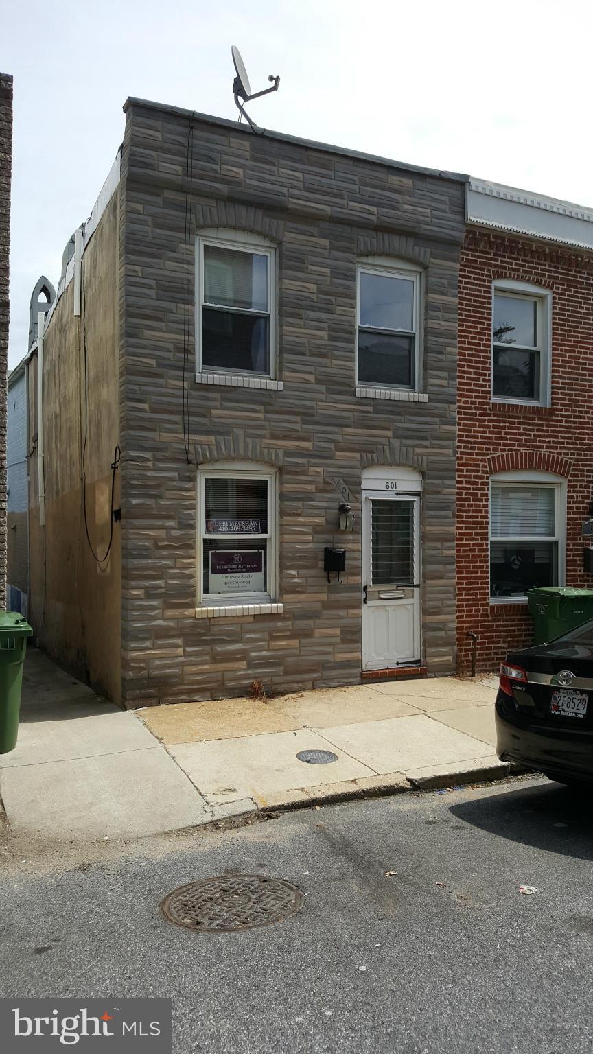 CANTON - Residential