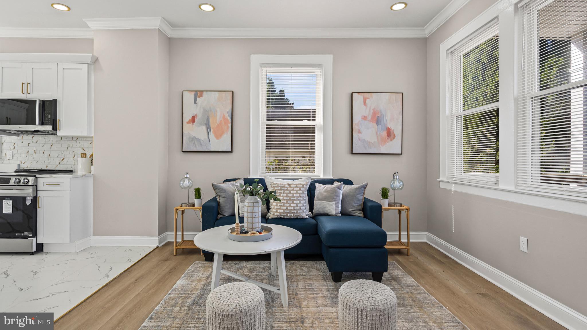 CARNEY/CUB HILL - Residential