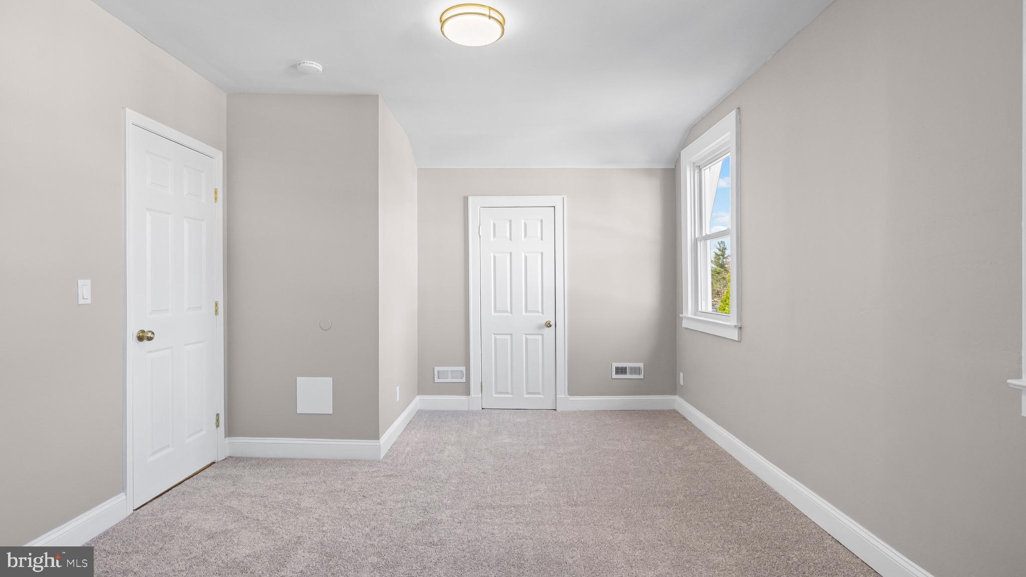 CARNEY/CUB HILL - Residential