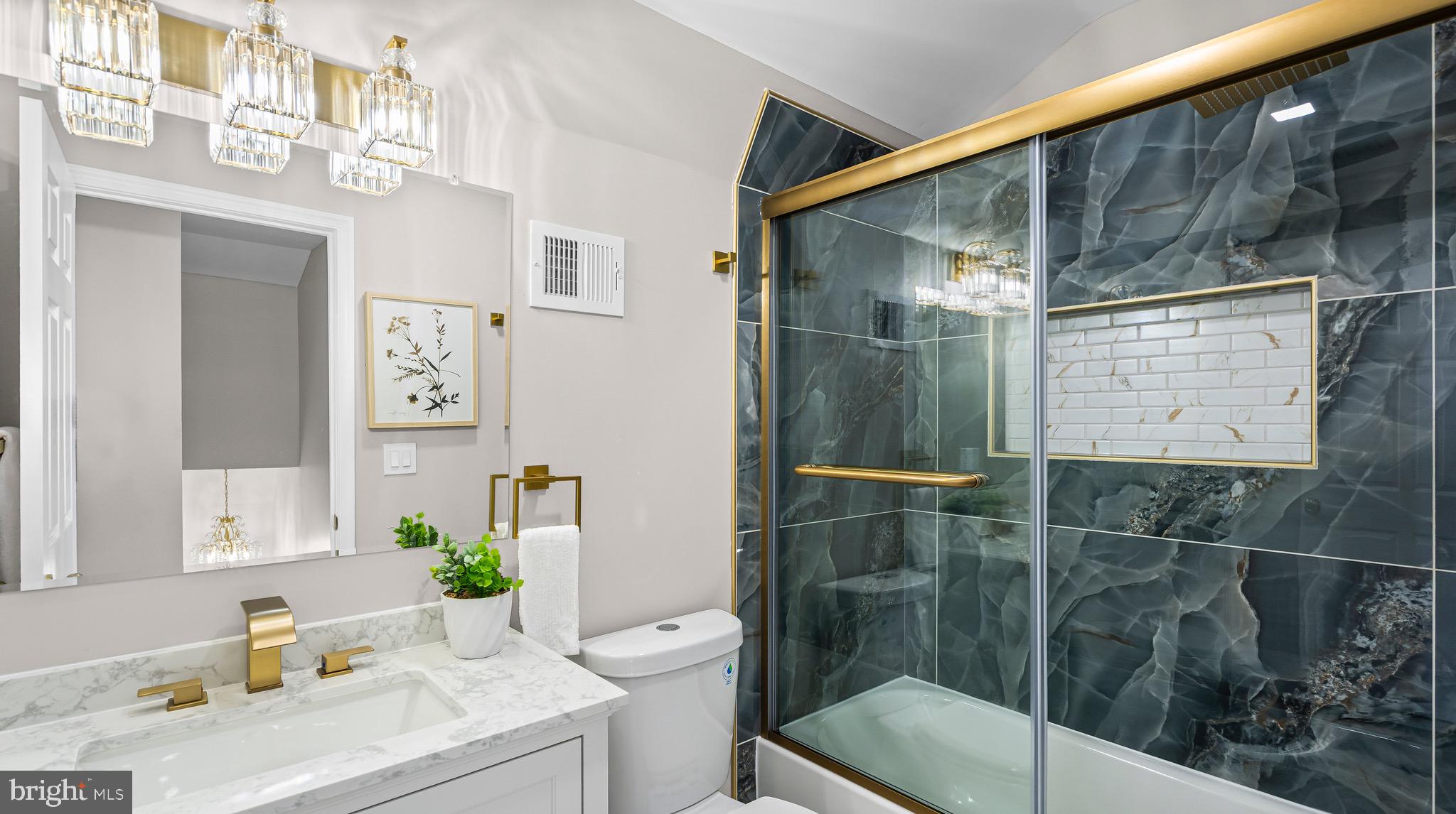 CARNEY/CUB HILL - Residential