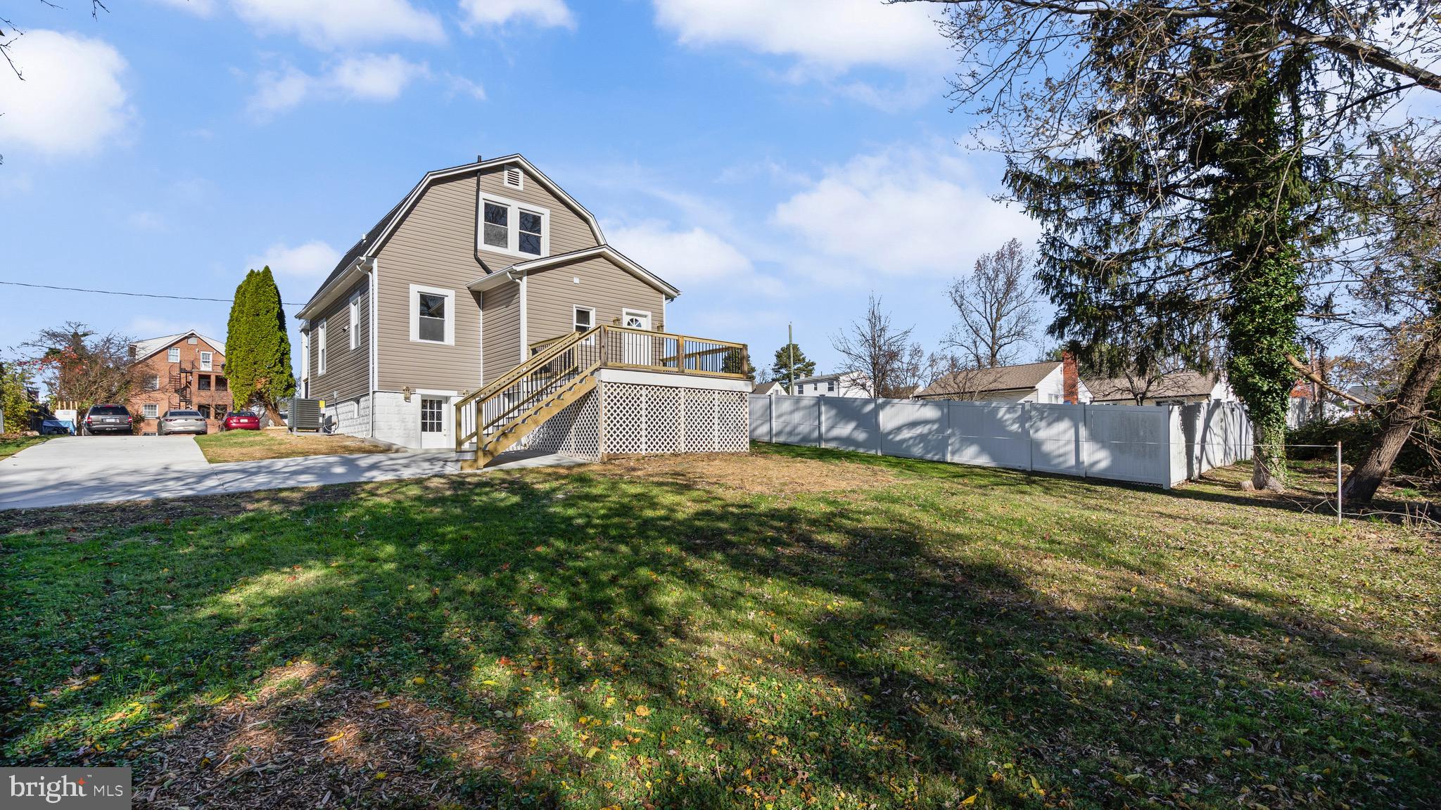 CARNEY/CUB HILL - Residential