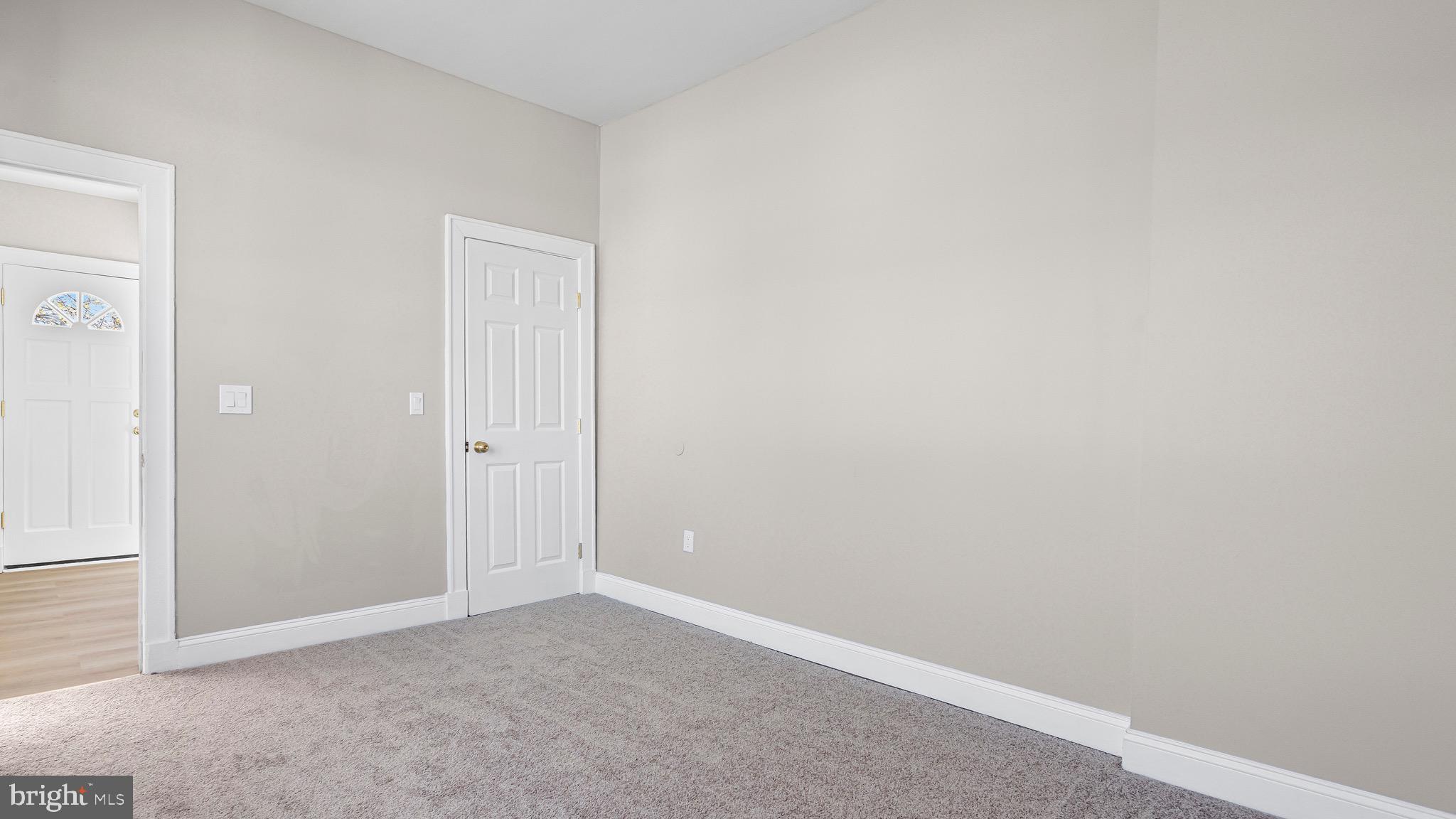 CARNEY/CUB HILL - Residential