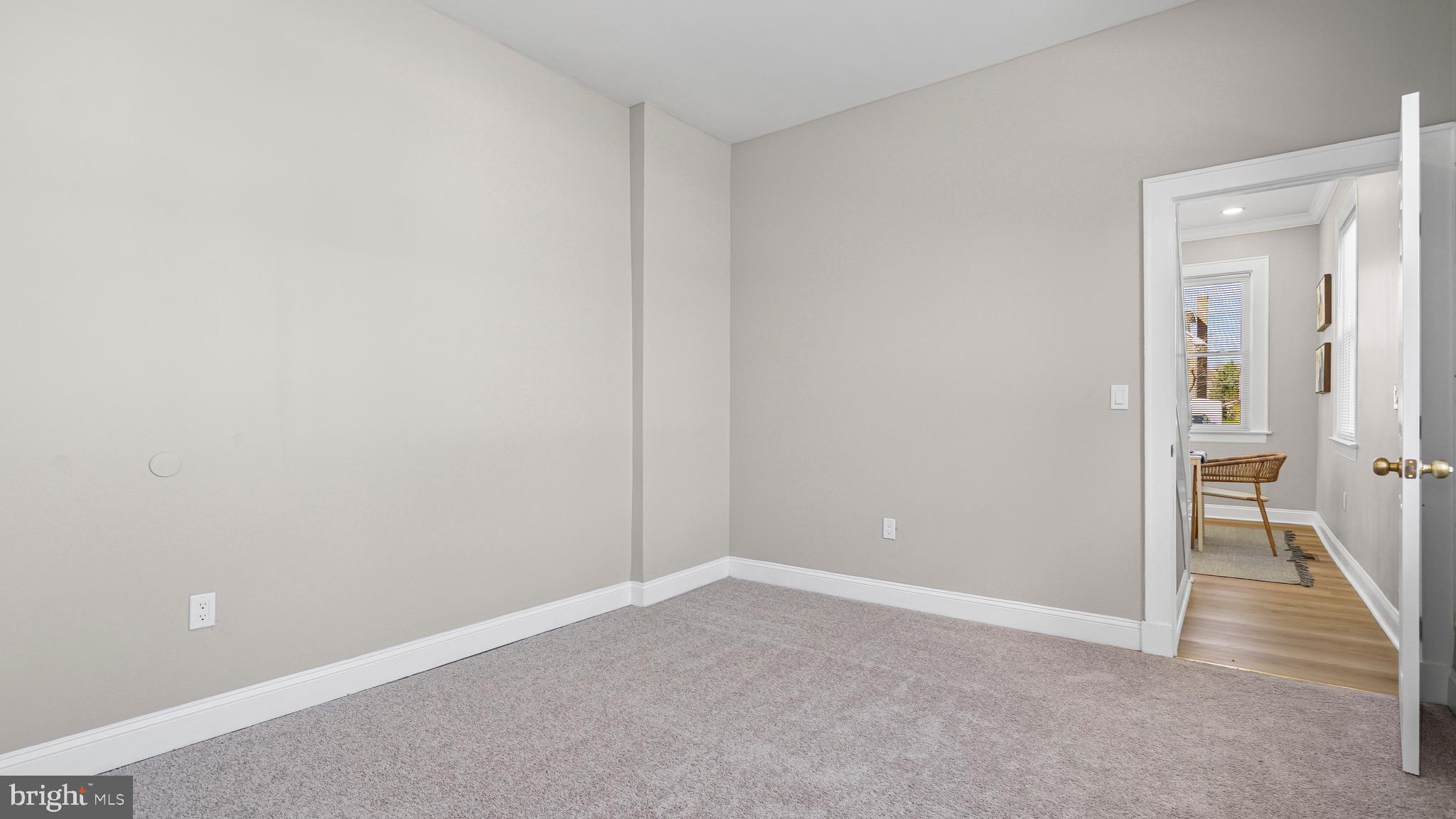 CARNEY/CUB HILL - Residential