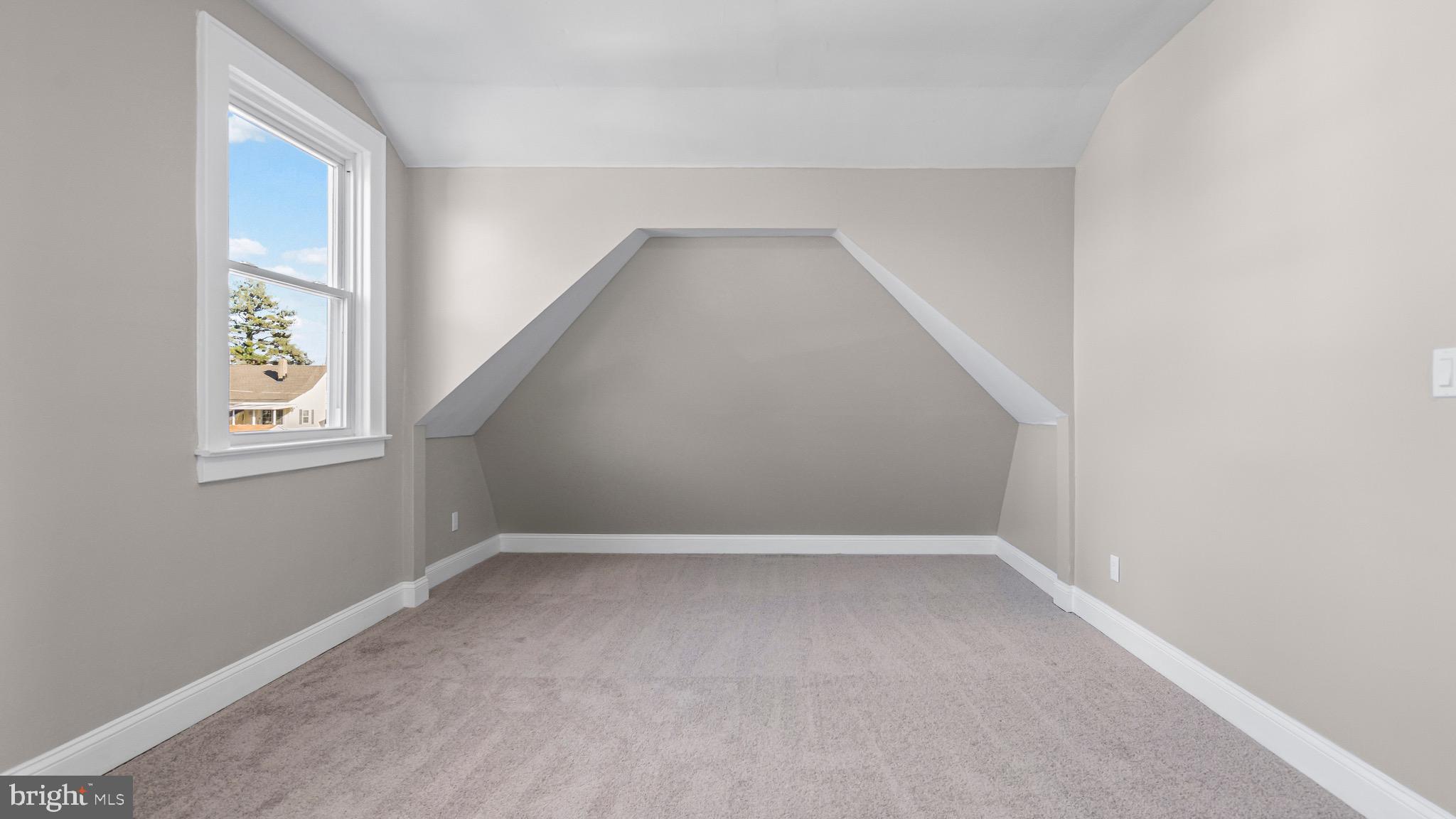 CARNEY/CUB HILL - Residential