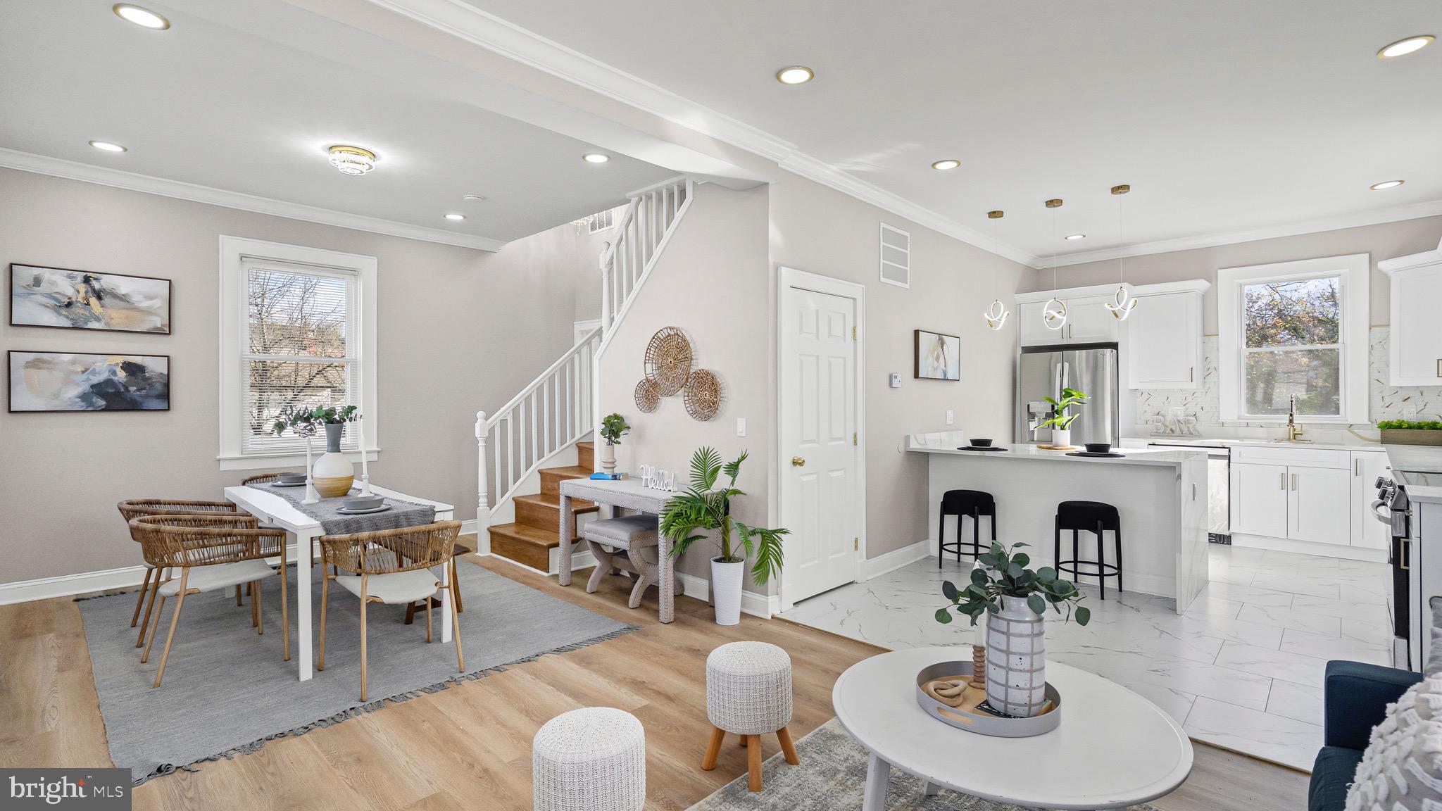 CARNEY/CUB HILL - Residential