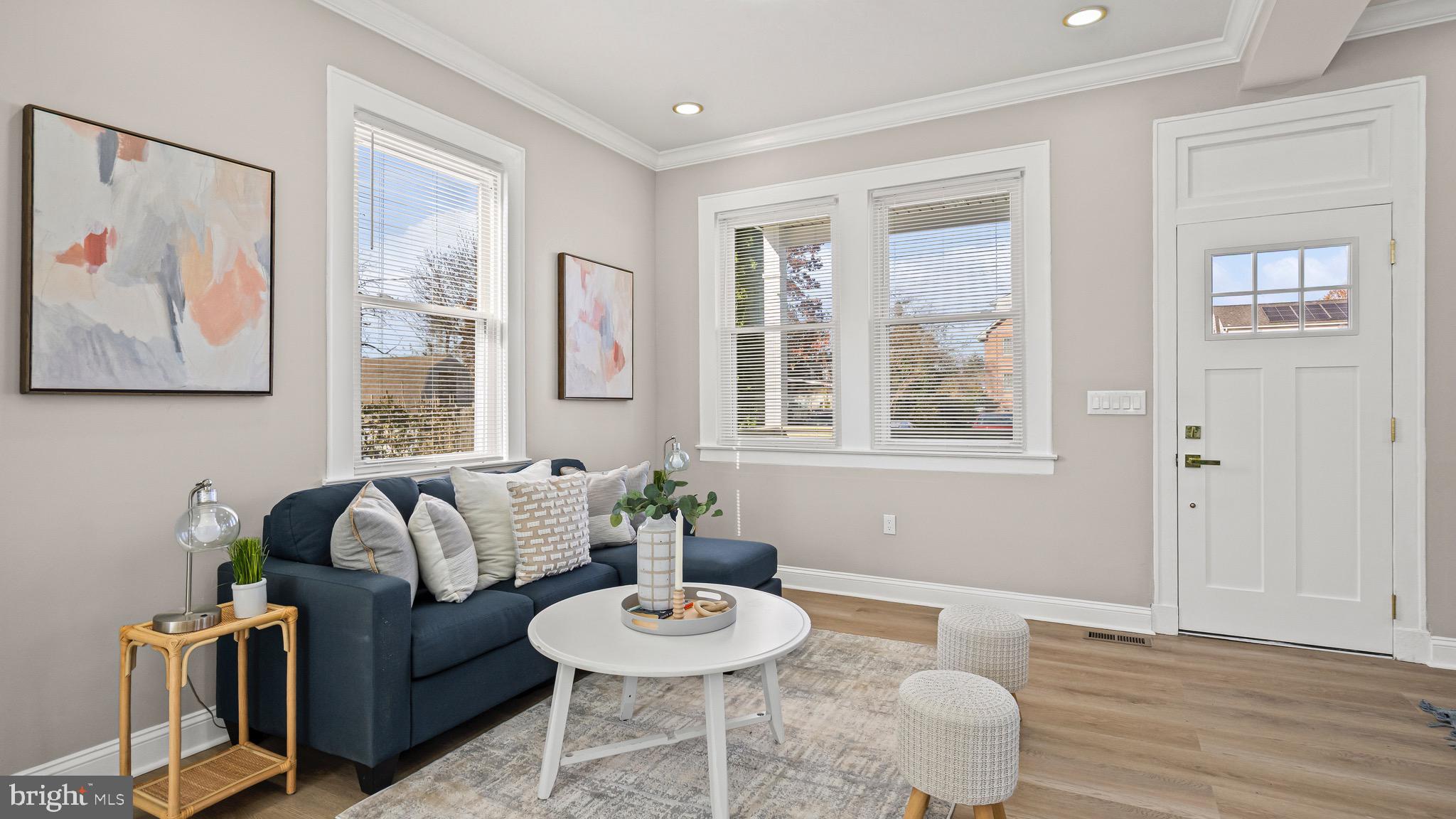 CARNEY/CUB HILL - Residential