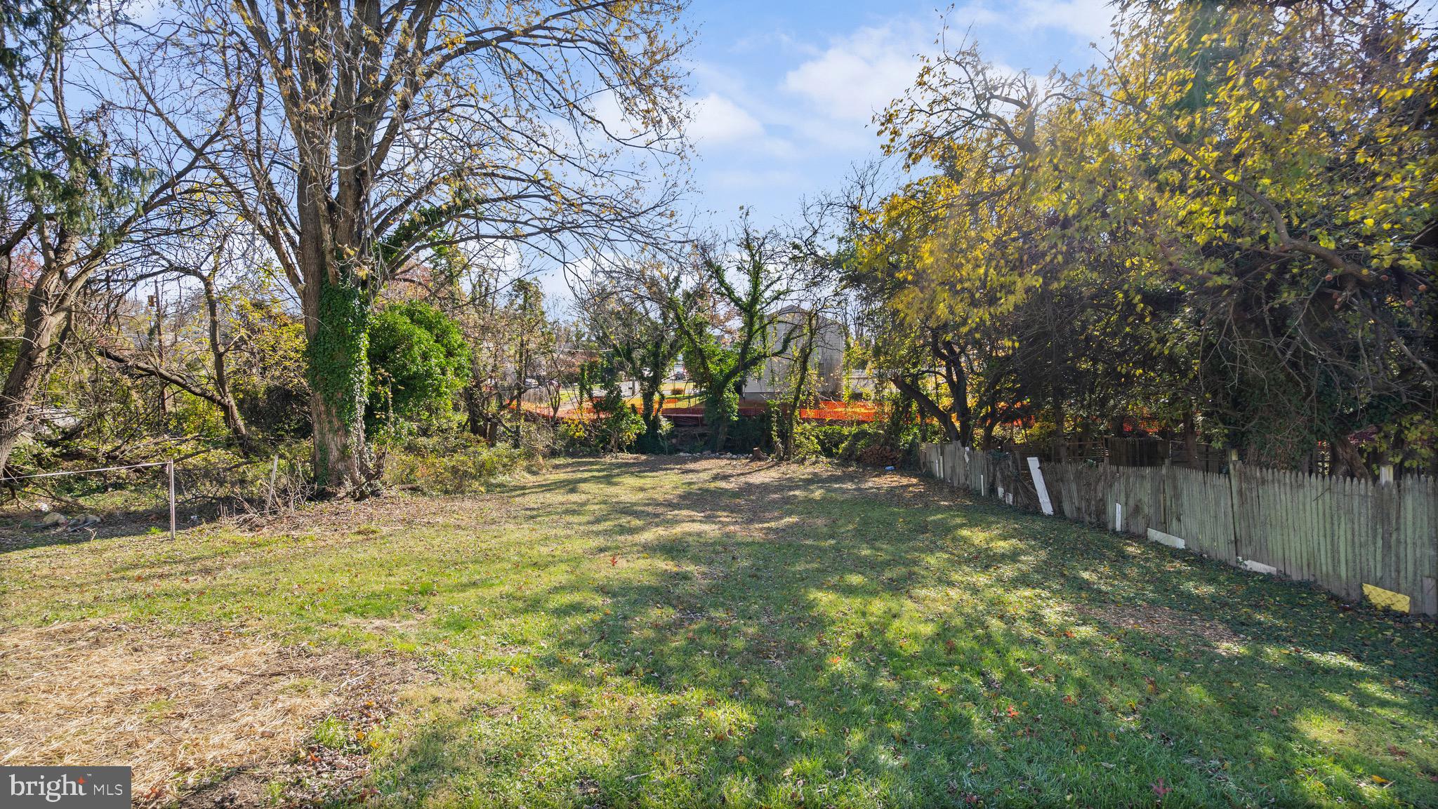 CARNEY/CUB HILL - Residential