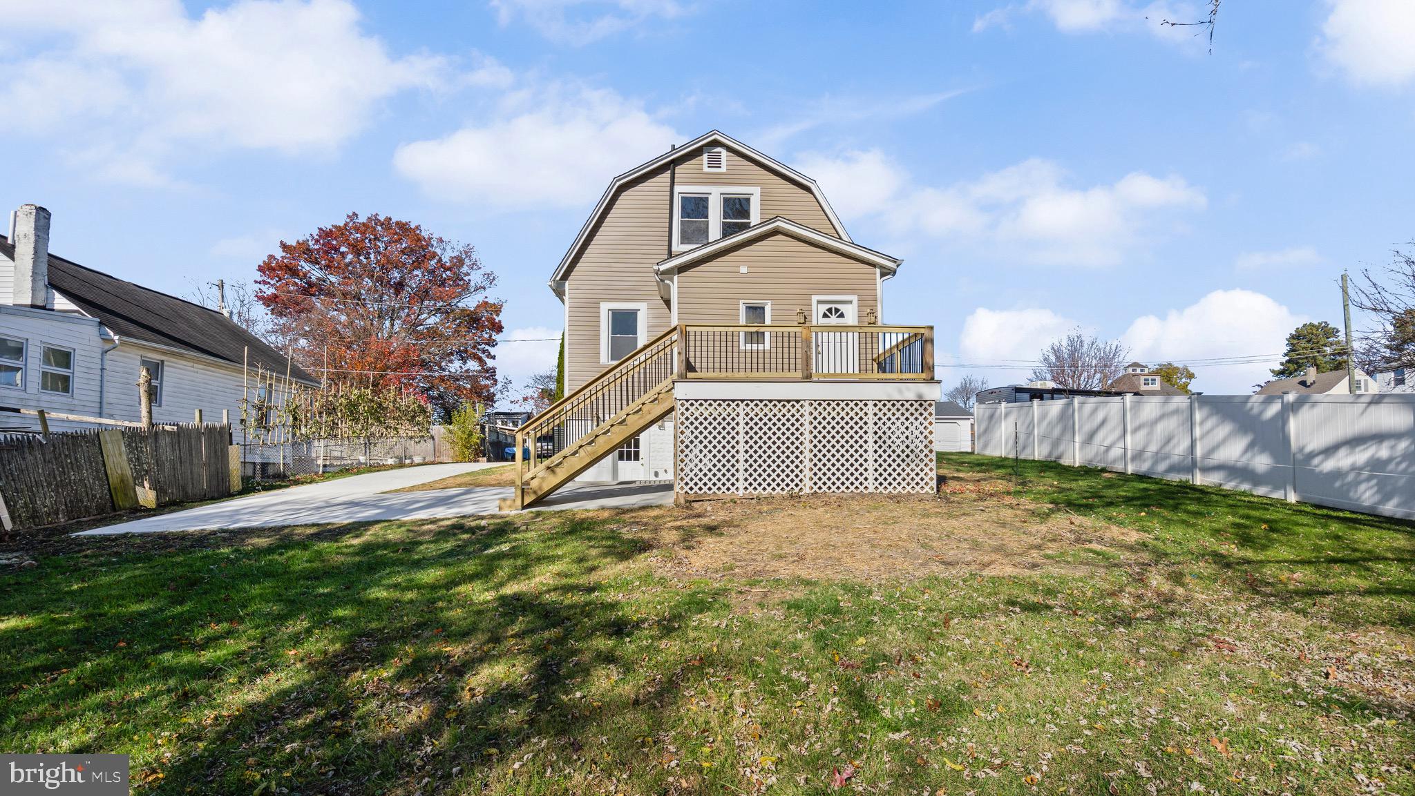 CARNEY/CUB HILL - Residential