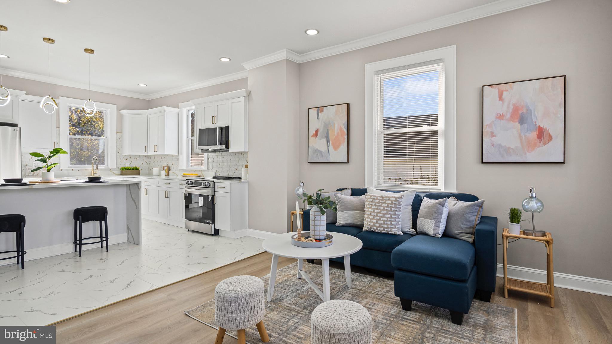 CARNEY/CUB HILL - Residential